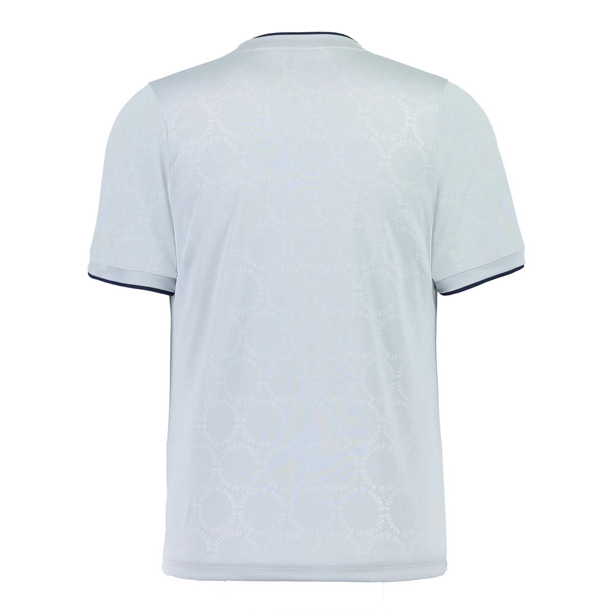 Nike men's prematch t-shirt UEFA 26/27 image number null